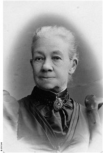 Lady Mary Colton