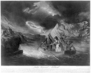 Lady Harriet Ackland LCCN2004670196
