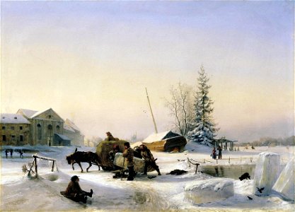 Lagorio Ice
