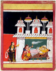 Lalit Ragini of Sri (6125116280)