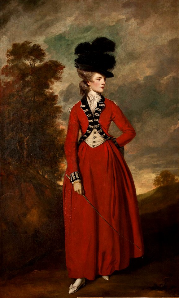 Ladyworsley
