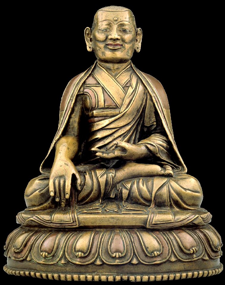 Lama Dampa Sonam Gyeltsen