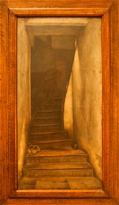 Laermans - The Staircase