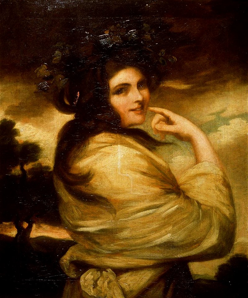 Lady Pryse