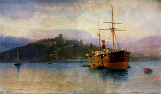 Lagorio Alushta