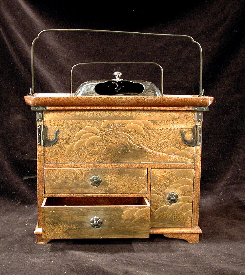 Lady's Smoking Kit (5765901846)