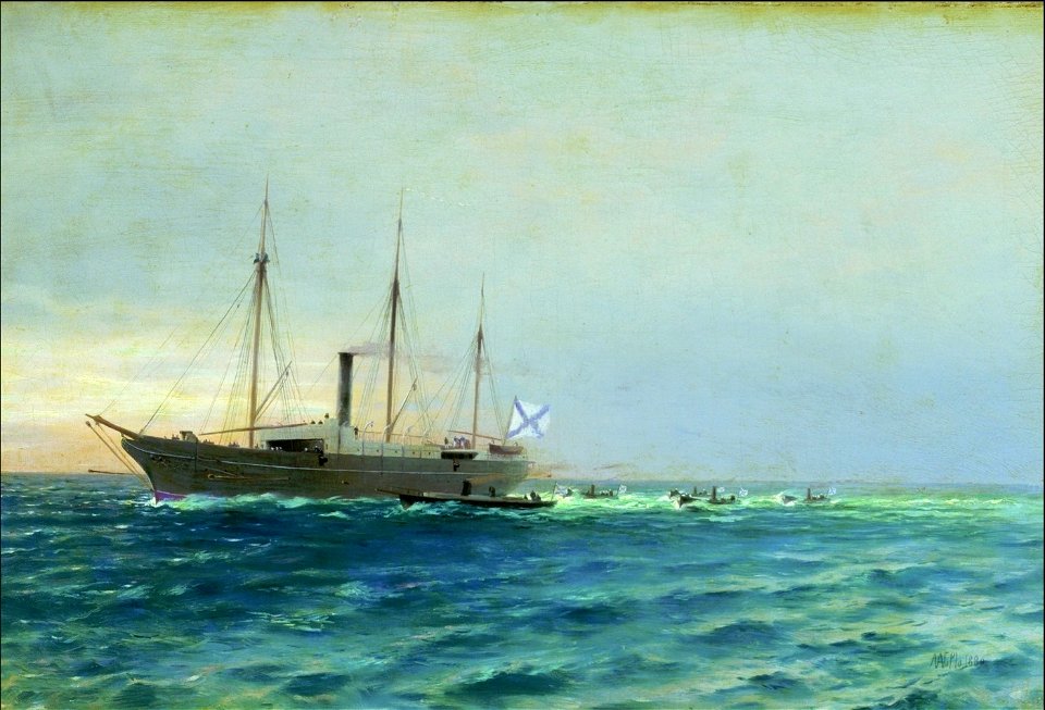 Lagorio Konstantin Gagry 1