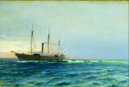 Lagorio Konstantin Gagry 1