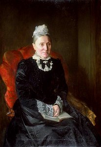 Lady Pryse (d.1925) (gcf02074)