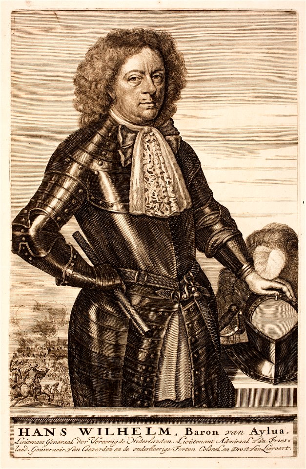 Lambert-van-den-Bos-Lieuwe-van-Aitzema-Historien-onses-tyds MGG 0398