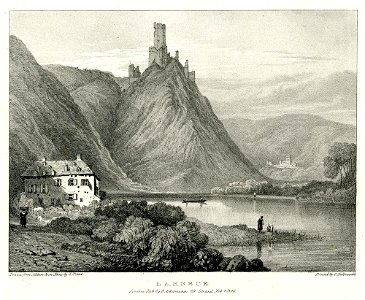 Lahneck. (BM 1878,0511.571)