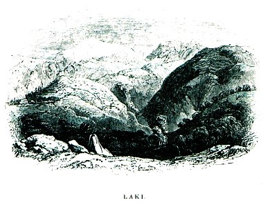 Laki - Pashley Robert - 1837