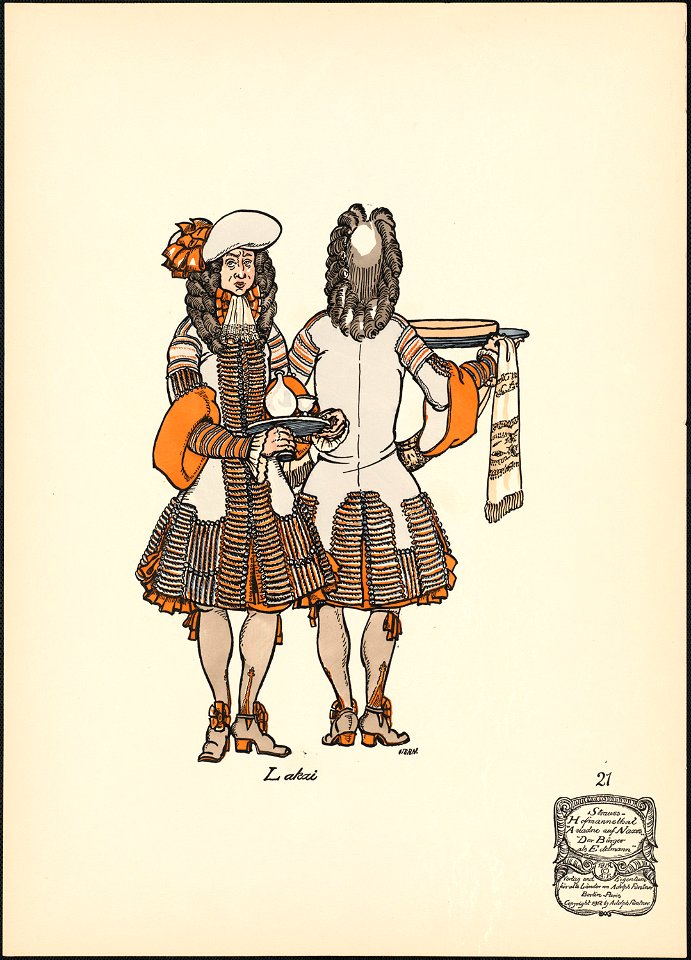 Lakai (Boston Public Library)