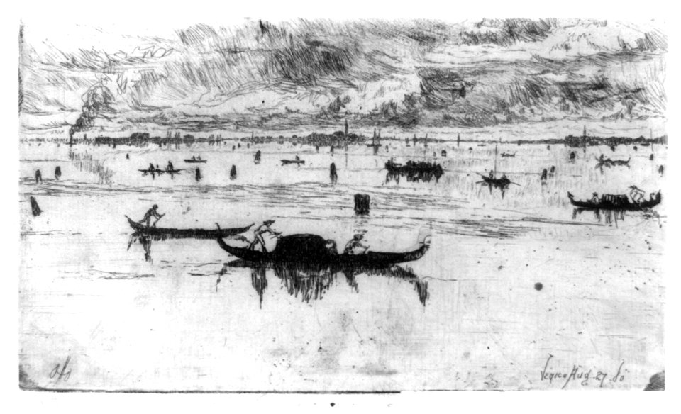Laguna Venita - Otto. LCCN96512374