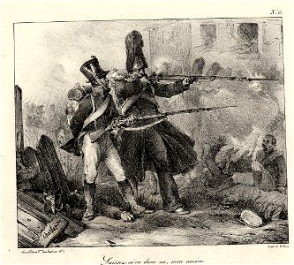 Laissez m'en donc un, mon ancien (BM 1869,0410.23)