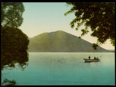 Lake Kaneiri LCCN2017649299
