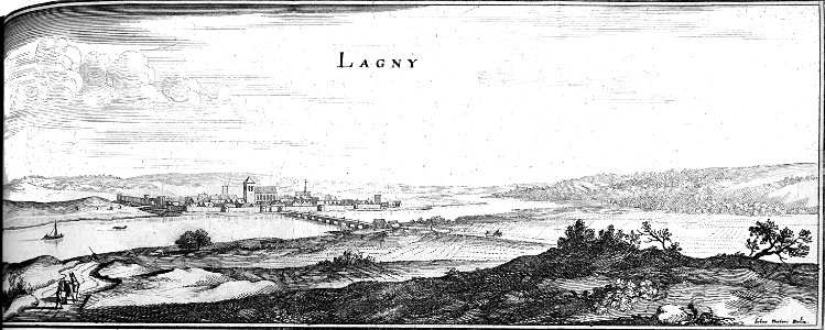 Lagny Zeiller 13790