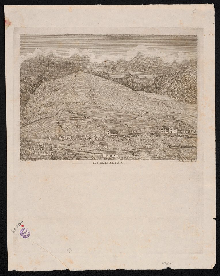 Lahainaluna LCCN2003681026