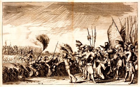 Lambert-van-den-Bos-Schauplatz-des-Krieges MG 9513