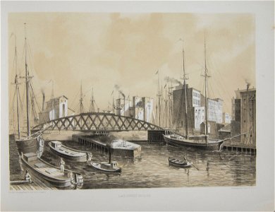 Lake Street Bridge (NBY 1734)