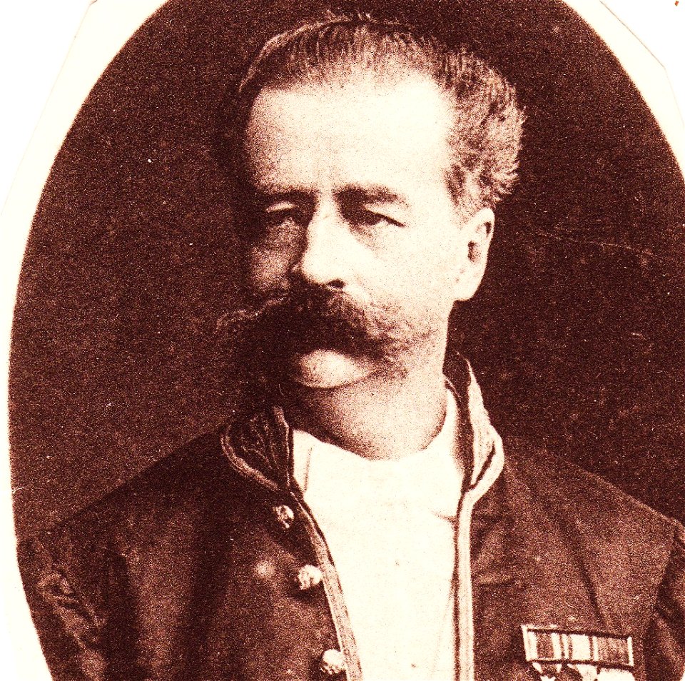 Laging Tobias, PF
