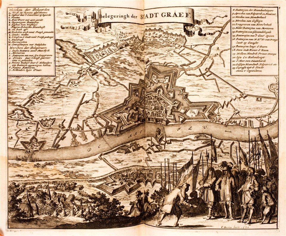 Lambert-van-den-Bos-Lieuwe-van-Aitzema-Historien-onses-tyds MGG 0416