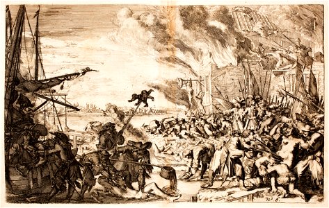Lambert-van-den-Bos-Schauplatz-des-Krieges MG 9517