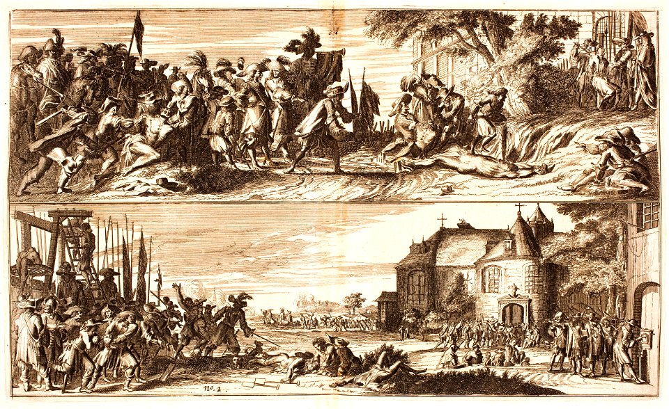 Lambert-van-den-Bos-Schauplatz-des-Krieges MG 9509