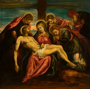Lamentation A13747