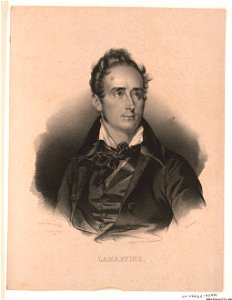 Lamartine LCCN2003671719