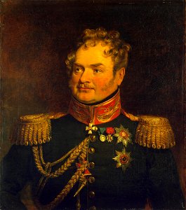 Lambert Karl Osipovich