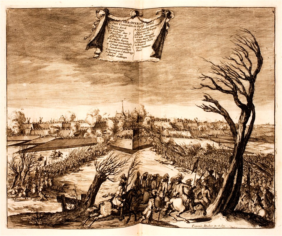 Lambert-van-den-Bos-Lieuwe-van-Aitzema-Historien-onses-tyds MGG 0411