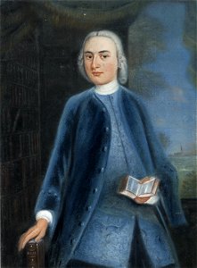 Lambertus van Bolhuis toegeschreven aan Lambertus Beckeringh