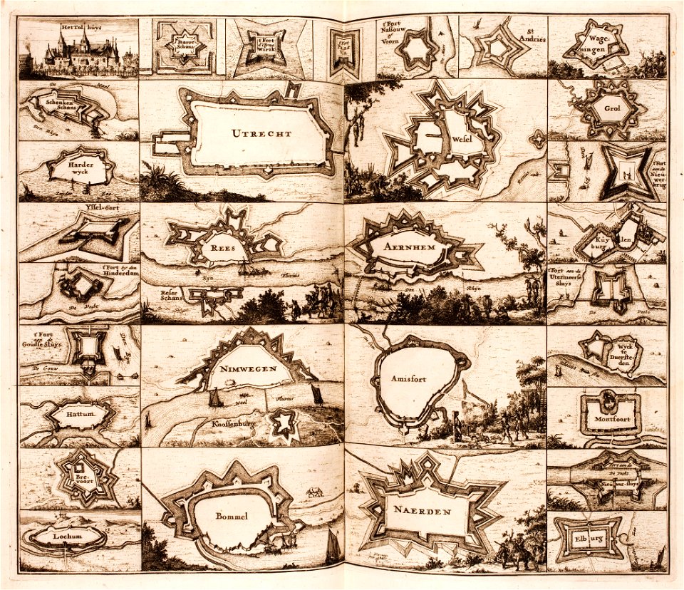 Lambert-van-den-Bos-Lieuwe-van-Aitzema-Historien-onses-tyds MGG 0404