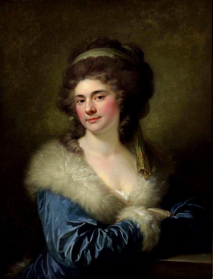 Lampi - Julia Potocka