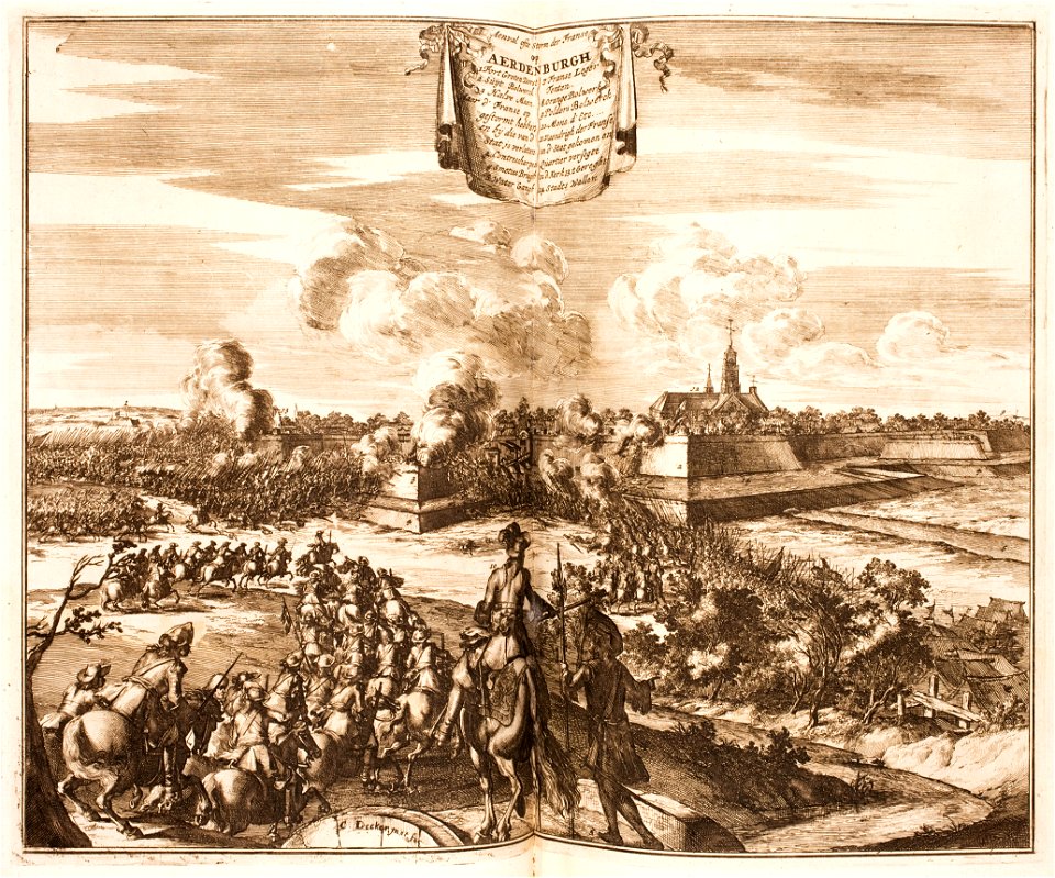 Lambert-van-den-Bos-Lieuwe-van-Aitzema-Historien-onses-tyds MGG 0407
