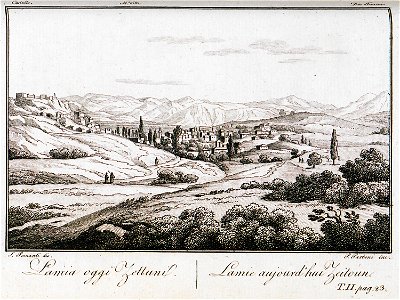 Lamia oggi Zettuni - Pomardi Simone - 1820