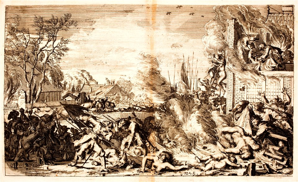 Lambert-van-den-Bos-Schauplatz-des-Krieges MG 9514