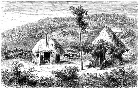 Lancelot - Un relais de poste