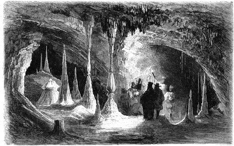 Lancelot - La grotte de Polovrad'j