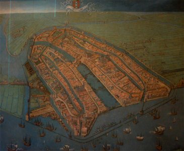 MapAmsterdam