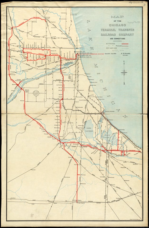 Map of the Chicago Terminal Transfer Railroad Company and connections (13411334194)