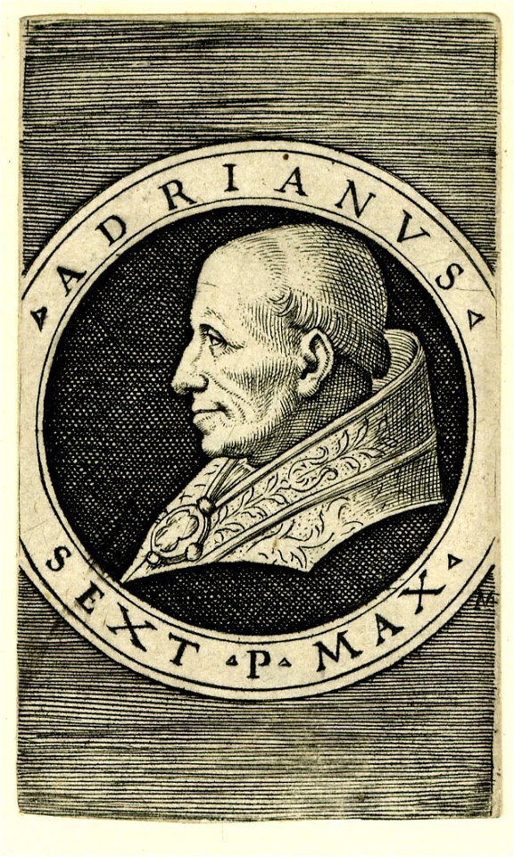 Marcantonio - Portraits, 1857,0711.31