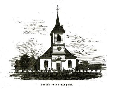 Maray en othe église 01058