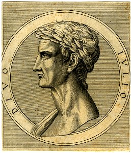 Marcantonio - After - Roman Emperors, H,3.97