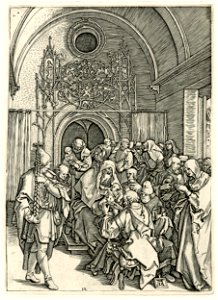 Marcantonio - Modern impression, 1860,0414.475