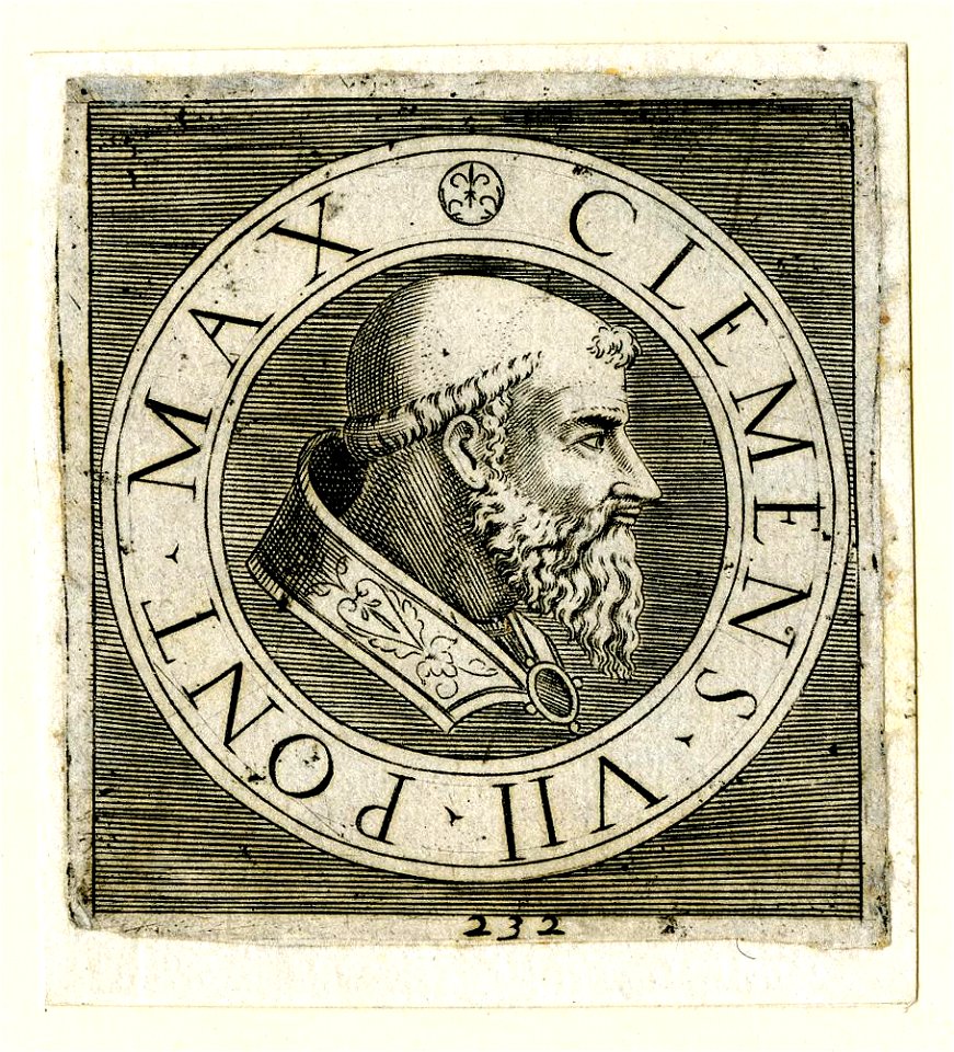 Marcantonio - Portraits, 1874,0808.338