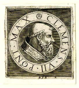 Marcantonio - Portraits, 1874,0808.338