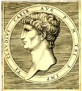 Marcantonio - Roman Emperors, H,3.102