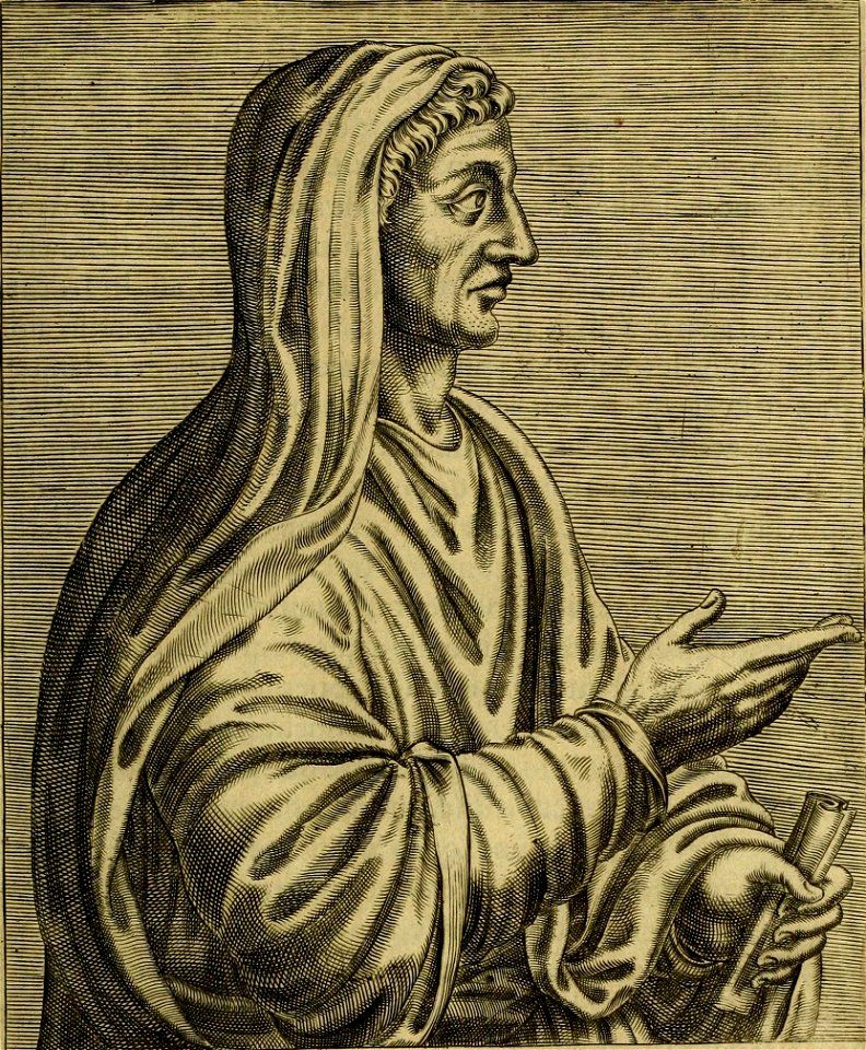 Marc Tulle Ciceron